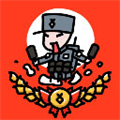 小士兵战争