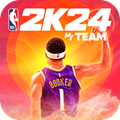 NBA2K24手游