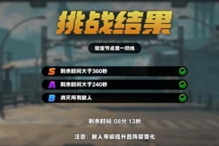 《绝区零》式舆防卫战玩法攻略详解5