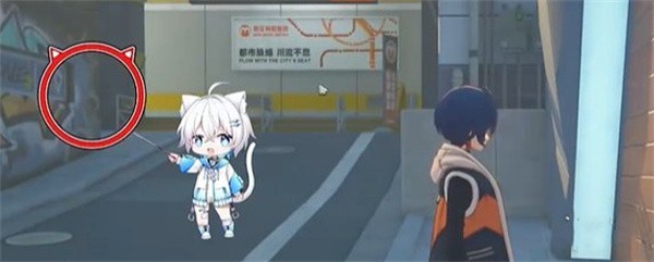 《绝区零》耳聪目明奖章任务最佳完成攻略一览5