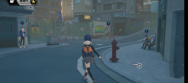《绝区零》咖啡店解锁方法3