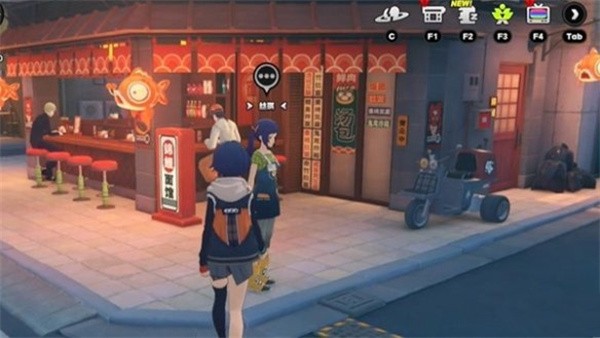 《绝区零》敬贤礼士银奖章获得方法2
