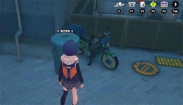 《绝区零》敬贤礼士银奖章获得方法3