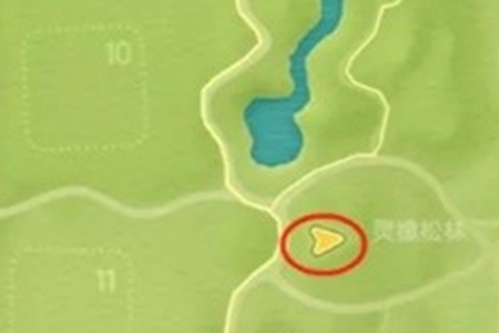 《心动小镇》溜溜橡木获得方法3