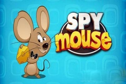 spy mouse