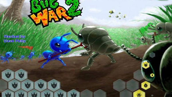 虫界战争2