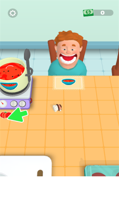 LittleChef