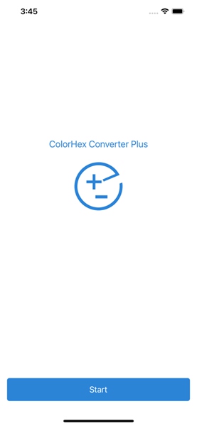 colorhex converter plus影视官方免费版