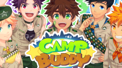 Camp Buddy汉化版