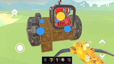 scrap mechanic