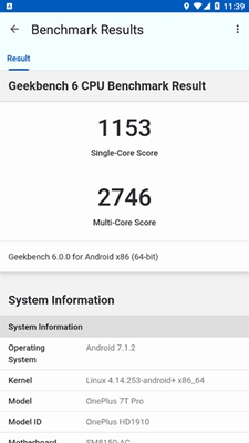 geekbench6