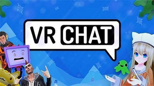 vrchat